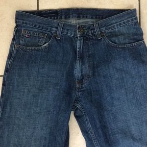 Tommy Hilfiger Jeans Straight